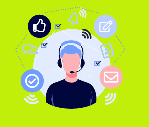 3 consultas con respuesta en 24h.