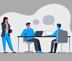 1 consulta con respuesta en 24h.