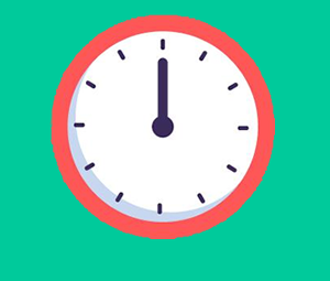 3 horas para dar solución completa a consultas