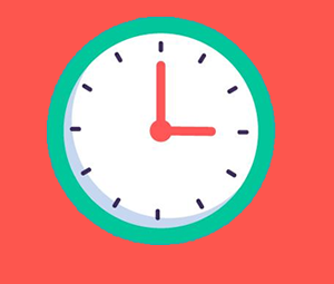 10 horas para dar solución completa a consultas